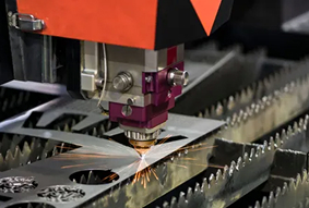 Metal Fabrication